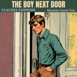 The boy next door