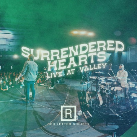 Surrendered Hearts (Live at Valley Student Conference)