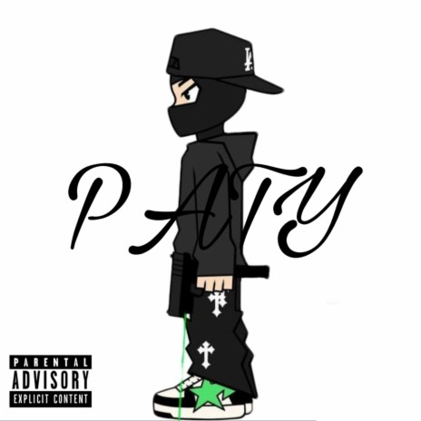 Paty (Speed) | Boomplay Music