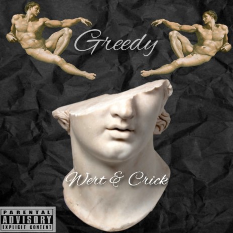 Greedy ft. Crick | Boomplay Music