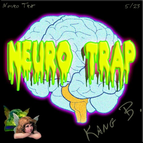 Neuro Trap | Boomplay Music