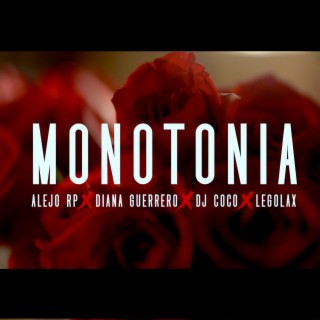 Monotonia