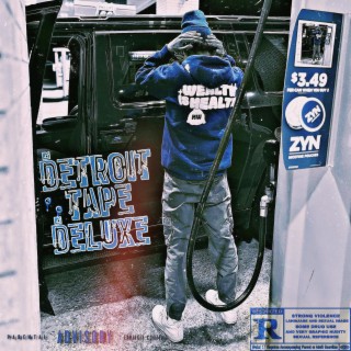 Detroit Tape, Vol. 1 (Deluxe)