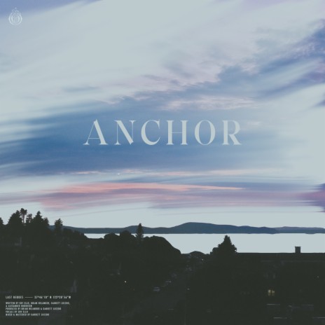 Anchor ft. ERV ELLO | Boomplay Music