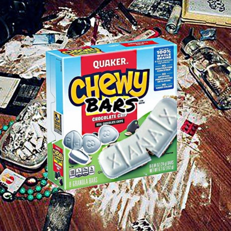 Chewy Bars