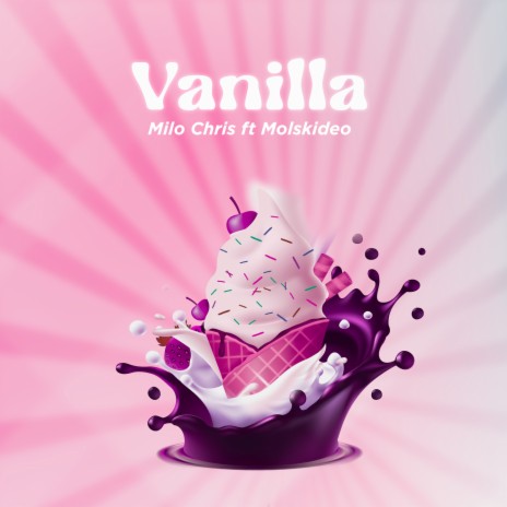 Vanilla ft. Molskidoe | Boomplay Music