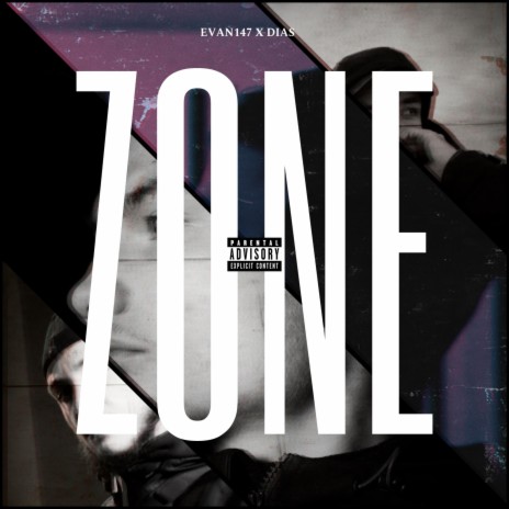 Zone ft. Evan147 | Boomplay Music