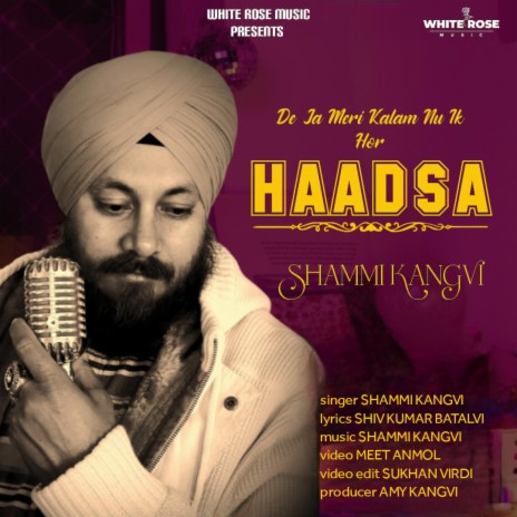 Haadsa | Boomplay Music