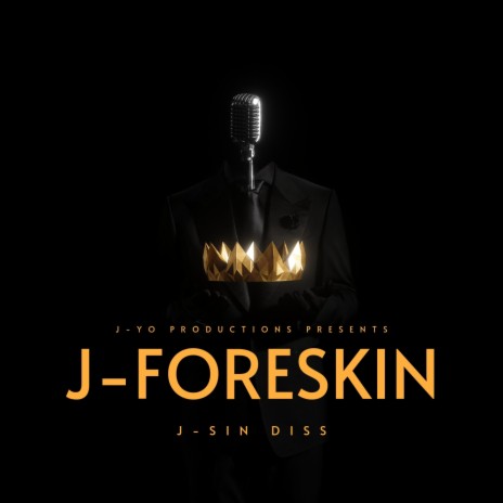 J-Foreskin Diss