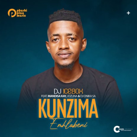 Kunzima emhlabeni ft. Mandisa Kay, Jozlina & DJ ONIKA SA | Boomplay Music