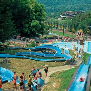 action park