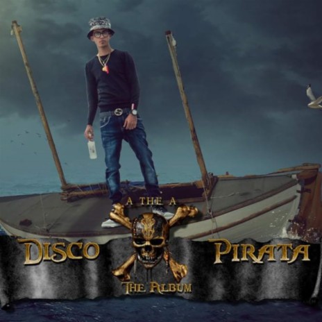 Track 0 (Disco Pirata)