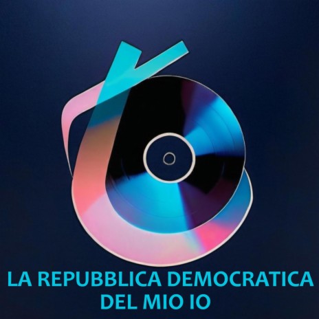 La Repubblica Democratica del Mio Io | Boomplay Music