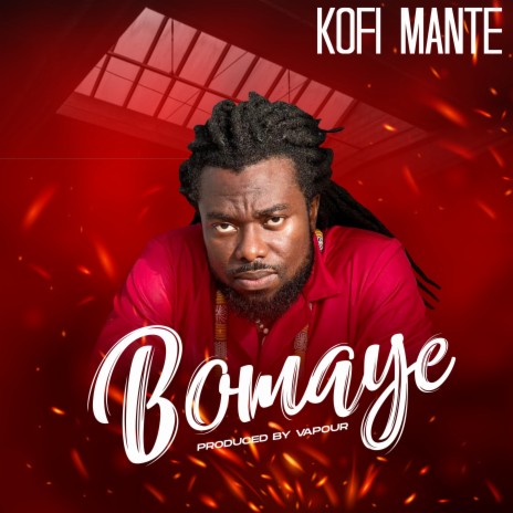 Bomaye | Boomplay Music