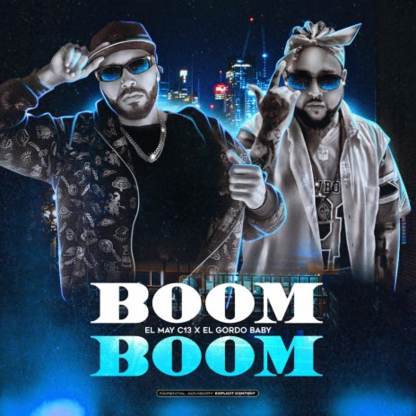 BOOM BOOM ft. GORDO Y RUFFI | Boomplay Music