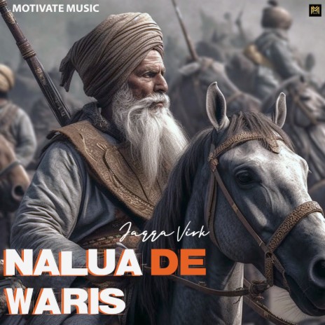 Nalua De Waris | Boomplay Music