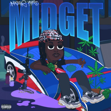 Midget | Boomplay Music