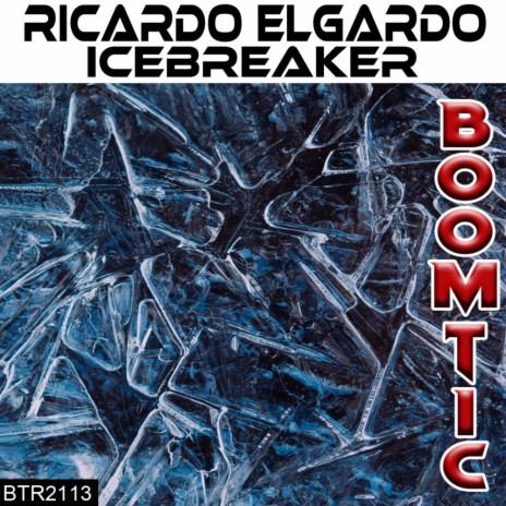 Icebreaker (Morgan J Shattered Remix) | Boomplay Music