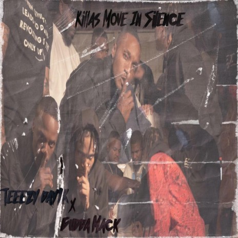 Killas Move in Silence ft. Gudda Mack | Boomplay Music