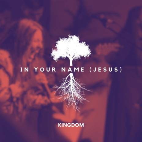 In Your Name (Jesus) | Boomplay Music