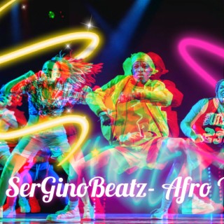 SerGinoBeatz (Afro Vibes)