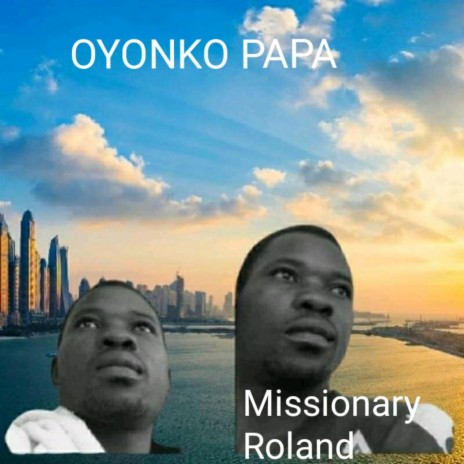 Oyonko papa (Original) | Boomplay Music