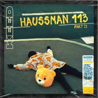 Haussman 113 Pt. 2