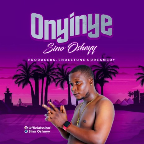 Onyinye | Boomplay Music