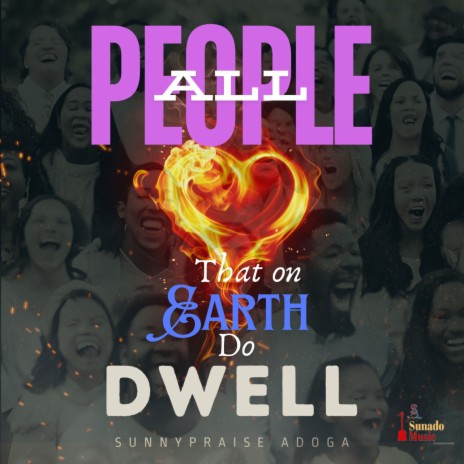 All People That On Earth Do Dwell (Psalm 100) | Boomplay Music