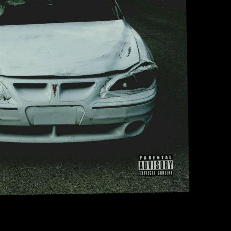 Shittty Ass White Pontiac | Boomplay Music