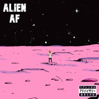 Alien AF
