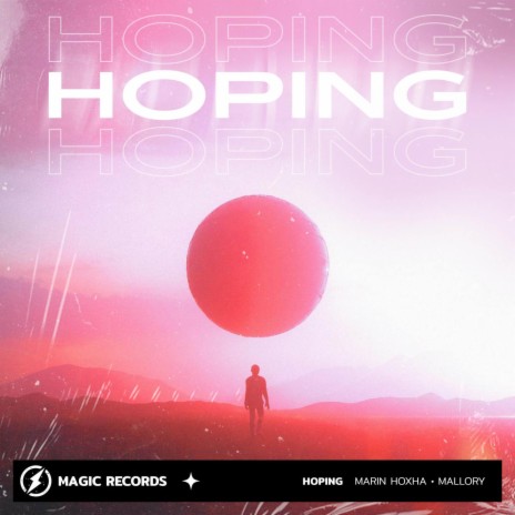 Hoping ft. MALLORY | Boomplay Music