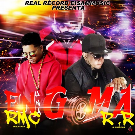 en una goma ft. ft r.r | Boomplay Music