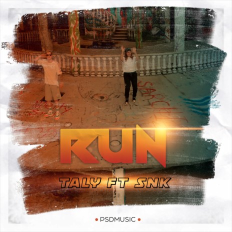 Run ft. SNK | Boomplay Music