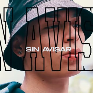 Sin avisar