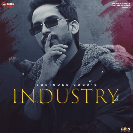 Industry | Boomplay Music