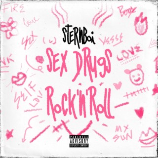 Sex, Drugs, Rock'n'Roll