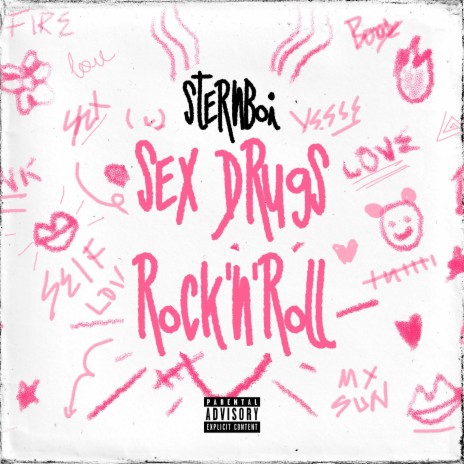 Sex, Drugs, Rock'n'Roll | Boomplay Music