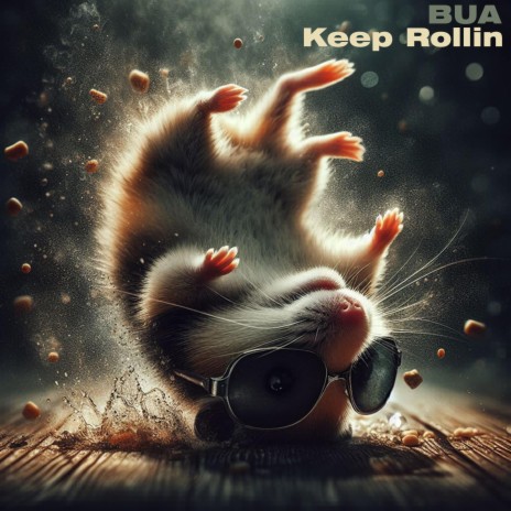 Keep rollin | Boomplay Music