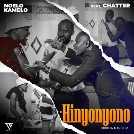 Hinyonyono ft. Chatter | Boomplay Music