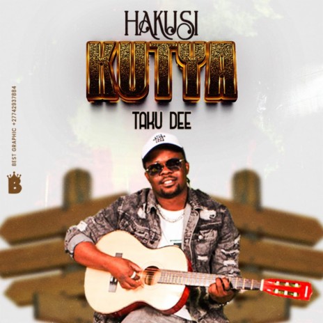 Hakusi kutya | Boomplay Music