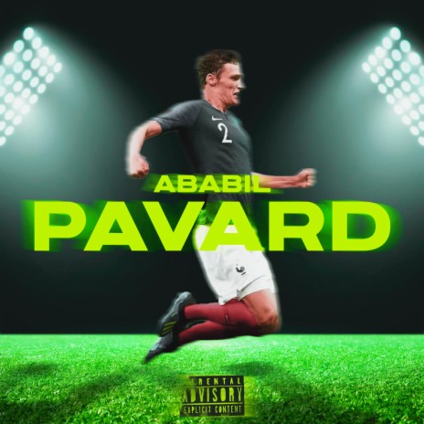 Pavard | Boomplay Music