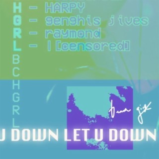 Let U Down
