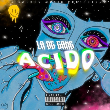 ACIDO (Freestyle) ft. STILL OG | Boomplay Music