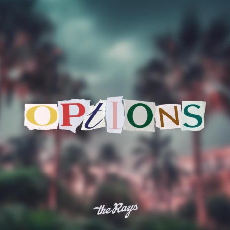 Options | Boomplay Music