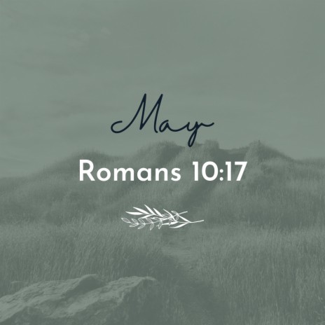 Romans 10:17 (feat. Dex Thomas) | Boomplay Music