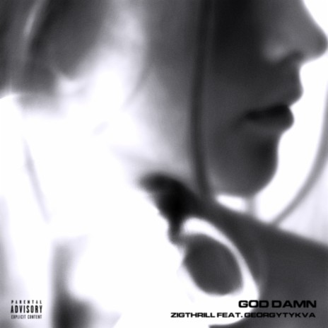 God Damn ft. Georgytykva | Boomplay Music
