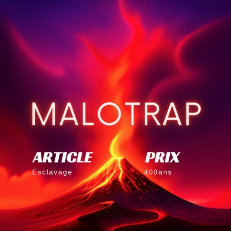 MALOTRAP | Boomplay Music
