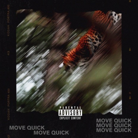 Move Quick (feat. Shyboii Guero)