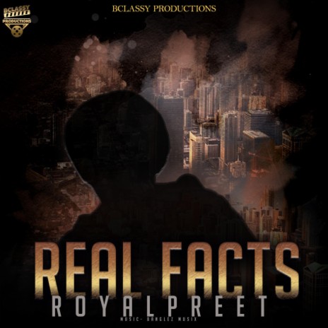 REAL FACT'S | Boomplay Music